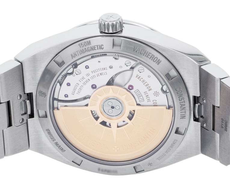 Vacheron Constantin Overseas 4500V/110A-B126 Image 4